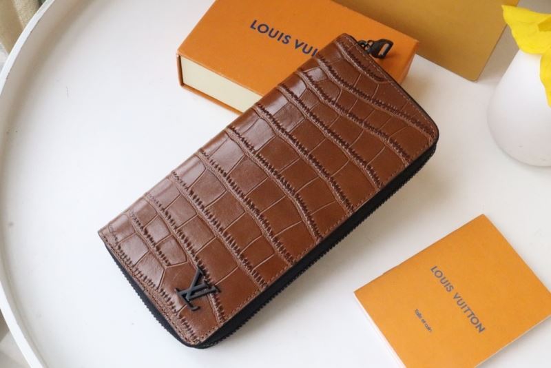 LV Wallets